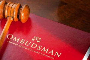 Perkuat Rekomendasi Ombudsman, DPR Akan Revisi UU No 37 Tahun 2008